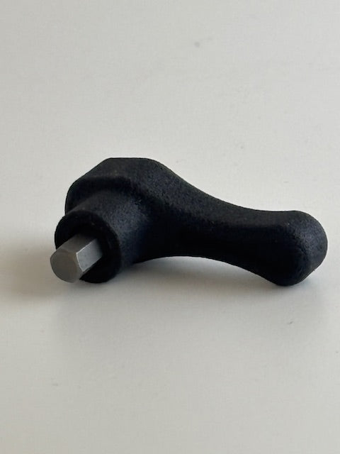 E-Bike Backpedal Tool/ For Carrier Mount Chain Ring 5mm Bolt