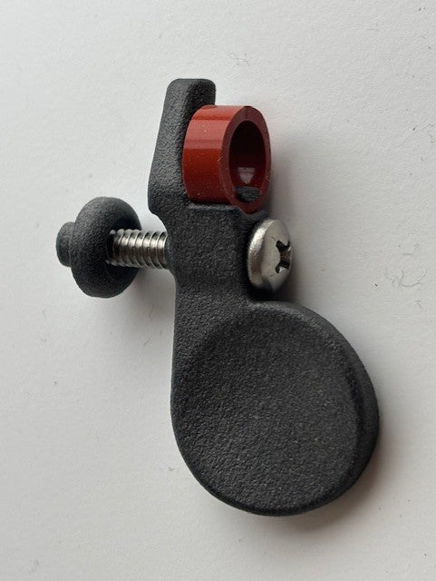 Direct Mount Chainring E-Bike Backpedal Tool
