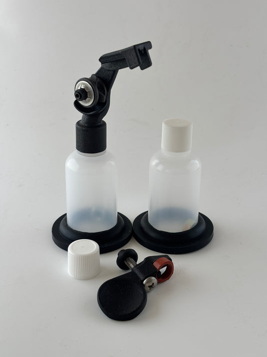 E-Bike Service Pack for Direct Mount Chainrings